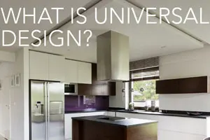 Universal Design: Designing for All