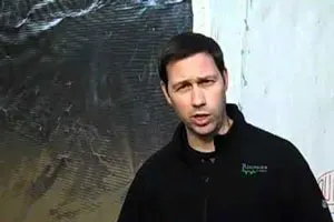 Radiant Barrier Walls with Rigid Foam Insulation