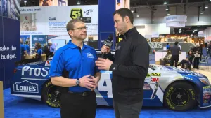 IBS 2016 - Lowes Pros - 7% off for Contractors + Online ordering!