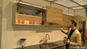 BLUM SERVO-DRIVE for AVENTOS Hardware IBS 2014
