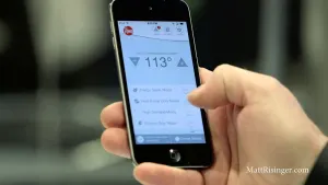 IBS 2015 - Rheem EcoNet Introduction - Home Automation for your HVAC & Water Heater