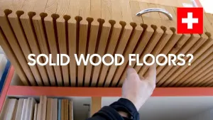 Swiss Building Sections - Explained