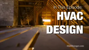 HVAC Design