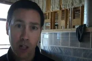 Insulating Skylight Shafts and Knee Walls Correctly