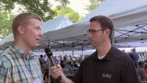 John Semmelhack Interview - Risinger Goes Rogue