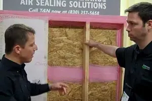 Owens Corning Energy Complete at ACI Conference