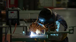 Welding Types Decoded 