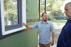 Deciding Where to Install Your Windows