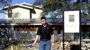Texas Deep Energy Retrofit