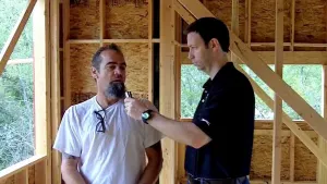 TimberStrand Insulated Headers - How To