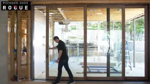 Marvin Sliding Glass Door Review
