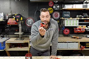 Thingamajig - Tool Review
