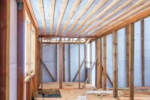 The Difference Between an Air and Vapor Barrier and Why it Matters
