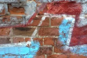 Graffiti Removal – The Solution That Fits in the Back of Your Truck