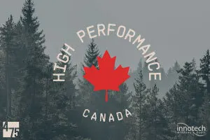 Welcome to High Performance Canada