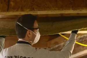 Tips and Tricks for Installing Rockwool