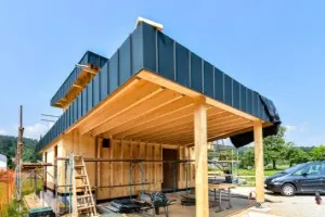Insulating Passive House Projects: It’s the Destination, Not the Journey