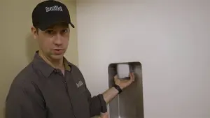 Laundry Room Remodel or New Build Tip - Risinger Goes Rogue