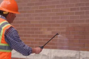 How to Apply a Water Repellent the Right Way