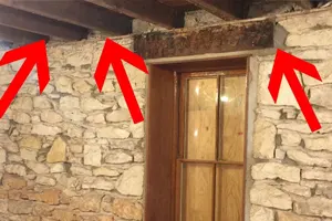 Were Old Houses Built Better?