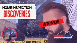  Inspecting a 20-Year-Old Home — These Problems Are Common 