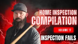  Home Inspection Fails — New Builds AND Older Homes (Compilation) 