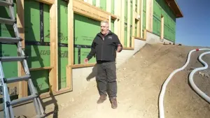 LET’S ROCK BLOWN INSULATION