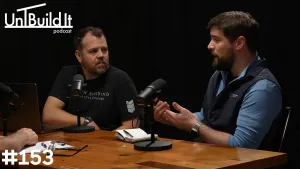 Unbuild It | Episode 153: Wall Details with Nick Sabol, Huber Product Engineer