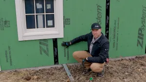 New Trade Partner, Same High Standards