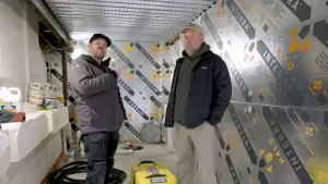 The Most Complicated Room We've Ever Built