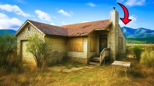  Renovating My ABANDONED HOUSE (Ep 2) 