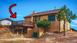  I Found Some SERIOUS Issues In My Abandoned House Renovation… (Ep 6) 