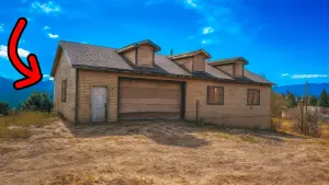  The Holes In My Floor Are GONE! Abandoned House Renovation (Ep 8) 