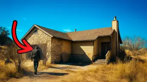  He Showed Up While We Were Demolishing His Old Meth House... (EP 10) 