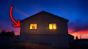  I Got Power Back at My ABANDONED HOUSE! (EP12) 