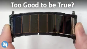  How This Perovskite Breakthrough Could Change Solar Forever 