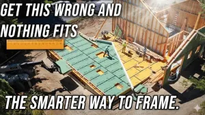  The CARPENTER'S Guide to Perfect Wall Layout 