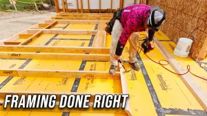  Back to Basics: Laying Out & Framing a Tricky Wall (With Pro Tips) 