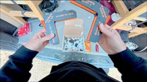  Are these the FUTURE of Carpentry?!? 