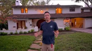  DETAILS GALORE! We finished this Historic Renovation just in time! 