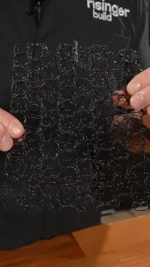 Matt Risinger on Keene’s STRUCTURED STRAND: Smart Moisture Management for Better Home