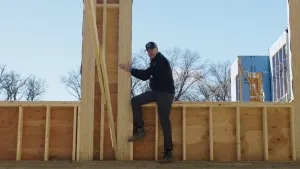Builder Perspective: Managing Thermal Bridging on Site