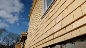 What Is Graduated Shingle Exposure?