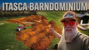  Why We Use Select Fill for Foundation Stability | Texas Best Construction 