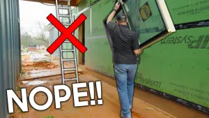 The BEST window innovation in YEARS