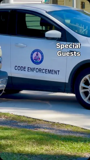 Footings Inspection Passed — Project Moving Ahead Smoothly