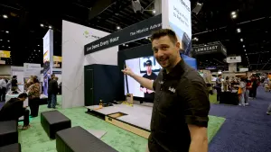 No Grout, No Problem — How Mbrico's Floating Tile Works on Decks and Balconies