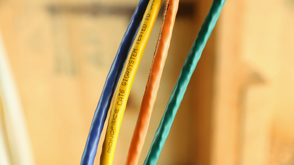 Cat5e vs Cat6 Cable Which Low Volt Cable should I use?