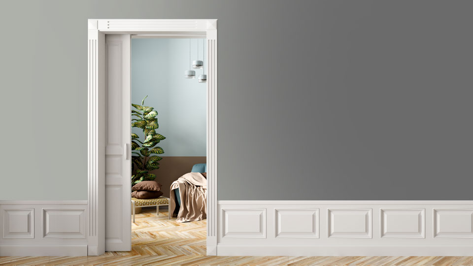 Why Pocket Doors Fail (And How to Avoid It)