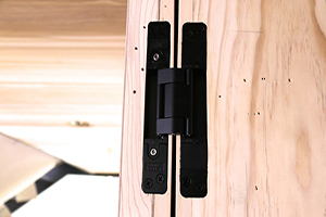 Hidden Pantry Doors – 3 Tips to conceal a door